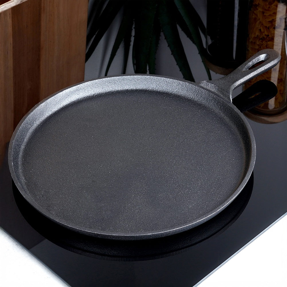 CAST LINE cast iron pancake pan 26 cm