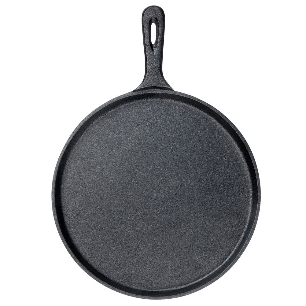 CAST LINE cast iron pancake pan 26 cm