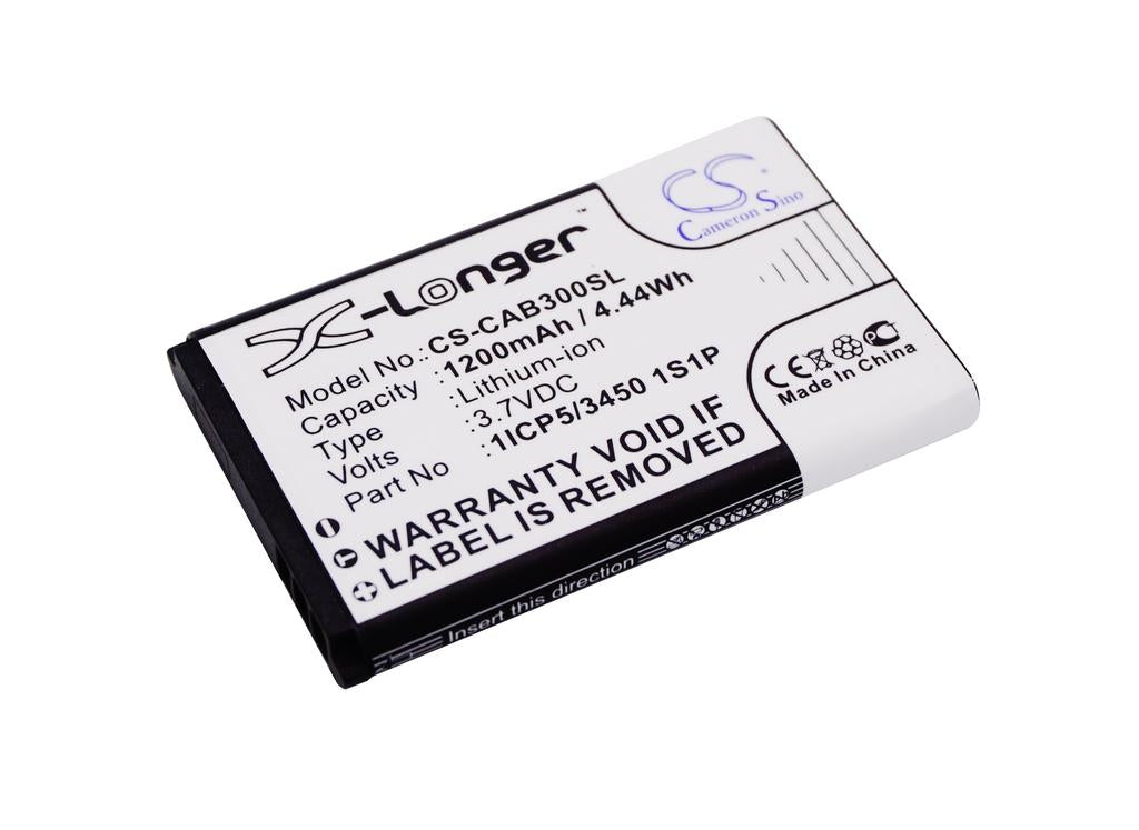 CAT B30 Battery 1200mAh