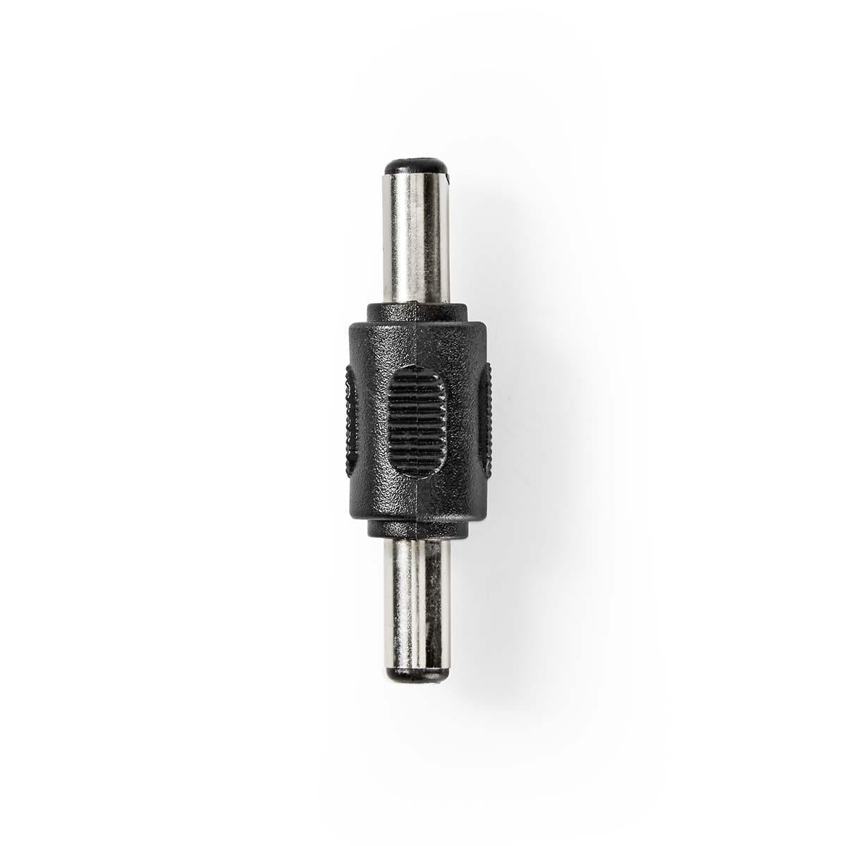 CCTV Power Connection | 5.5 x 2.1 mm Male | 5.5 x 2.1 mm Male | Male | Green / Black