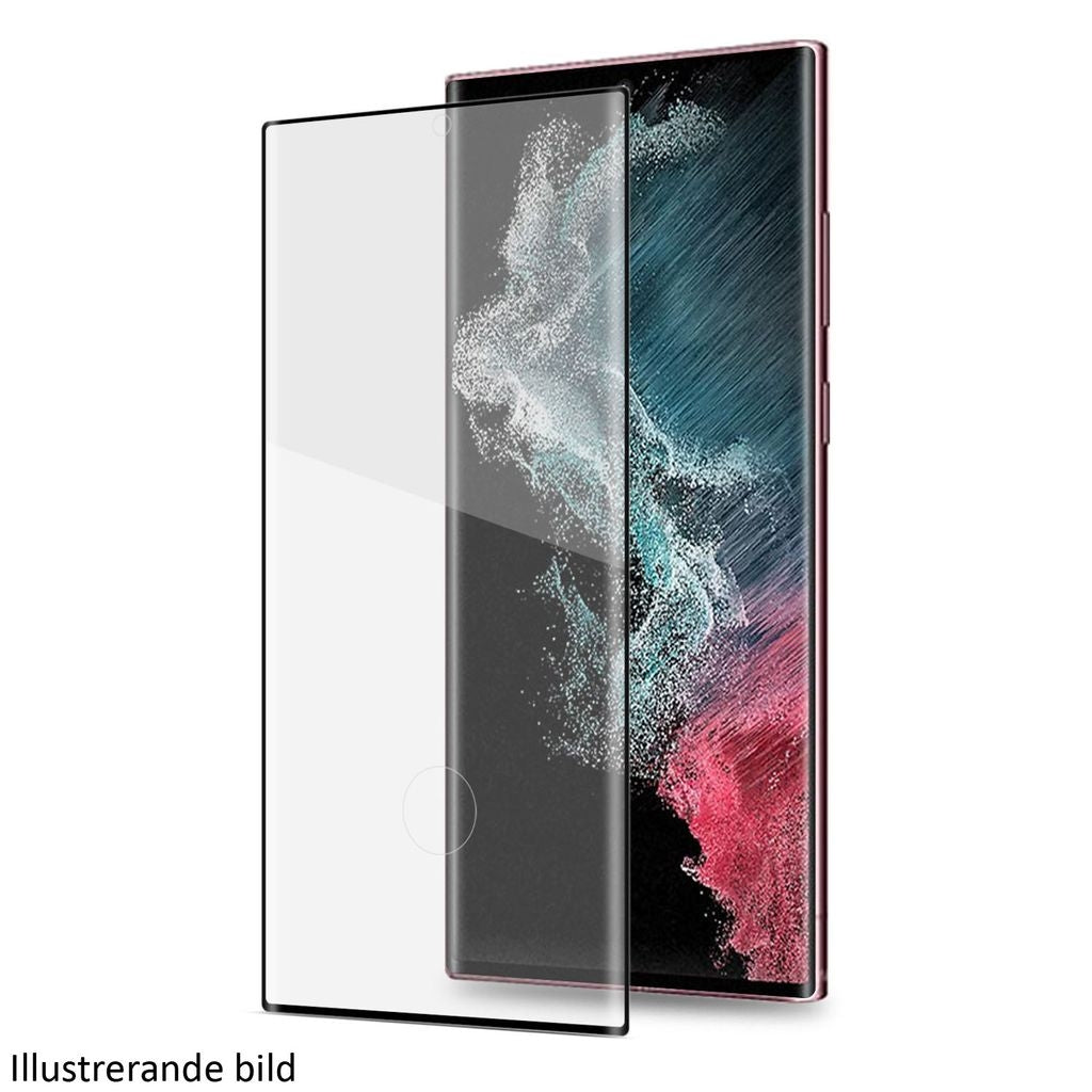 CELLY 3D Samsung Galaxy S23 Plus 5G screen protector in tempered glass