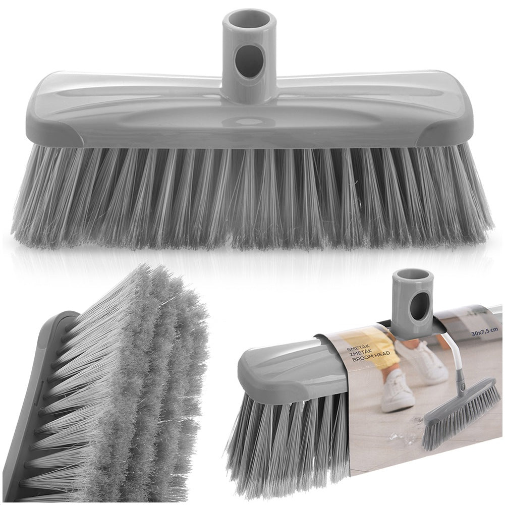 CLEAN SYSTEM Broom Brush 30 cm