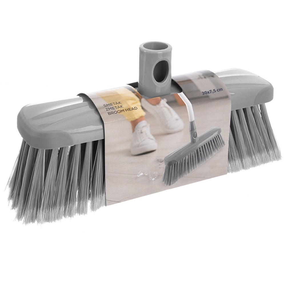 CLEAN SYSTEM Broom Brush 30 cm