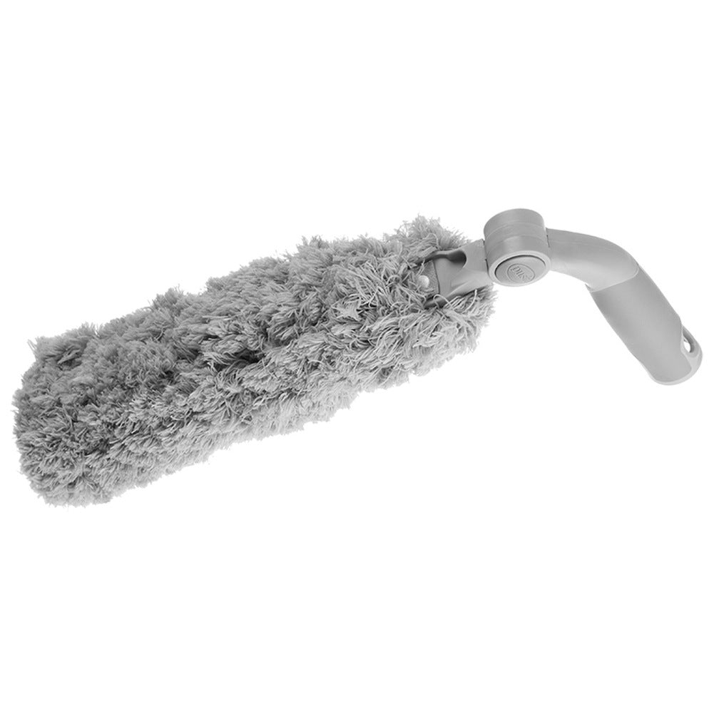 CLEAN SYSTEM dust brush 27 cm