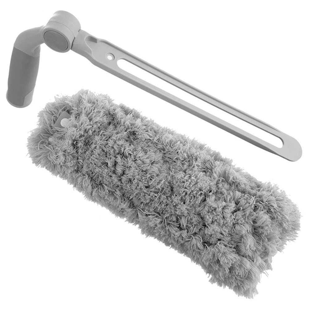 CLEAN SYSTEM dust brush 27 cm