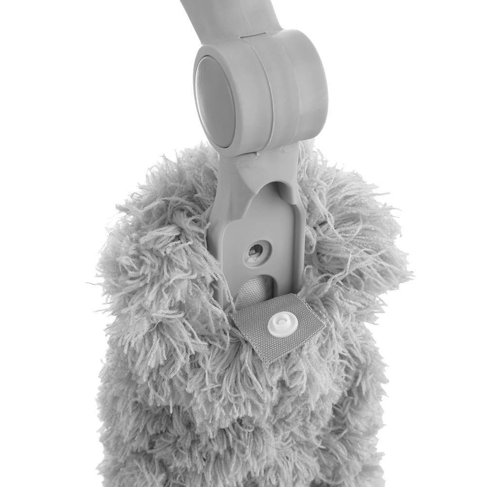 CLEAN SYSTEM dust brush 27 cm