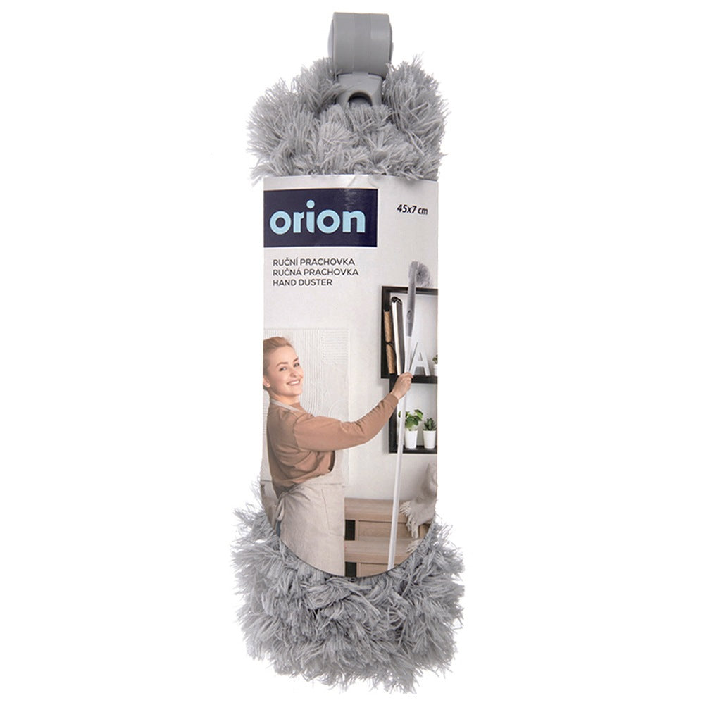 CLEAN SYSTEM dust brush 27 cm