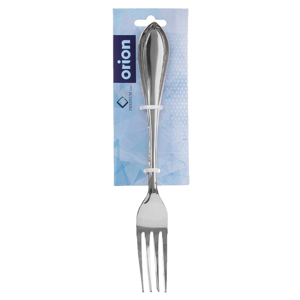 CONIC steel table forks 20.5 cm 3 pcs.
