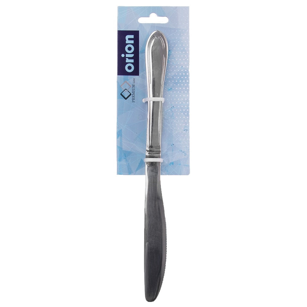 CONIC steel table knives 2 pcs.