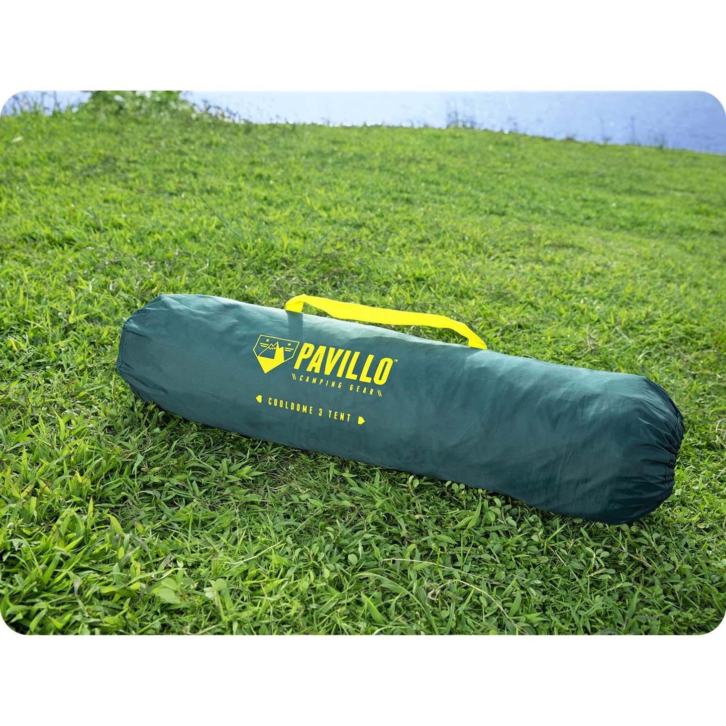 COOL DOME 2 tourist tent Bestway 68084