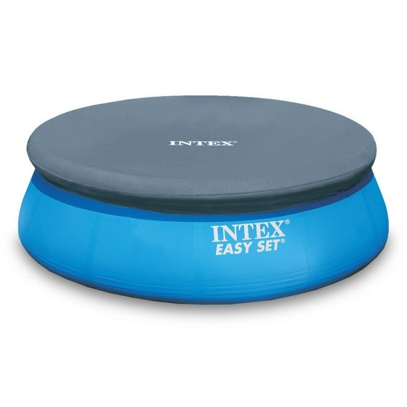 COVER TARPAT FOR POOL 366cm INTEX 28022