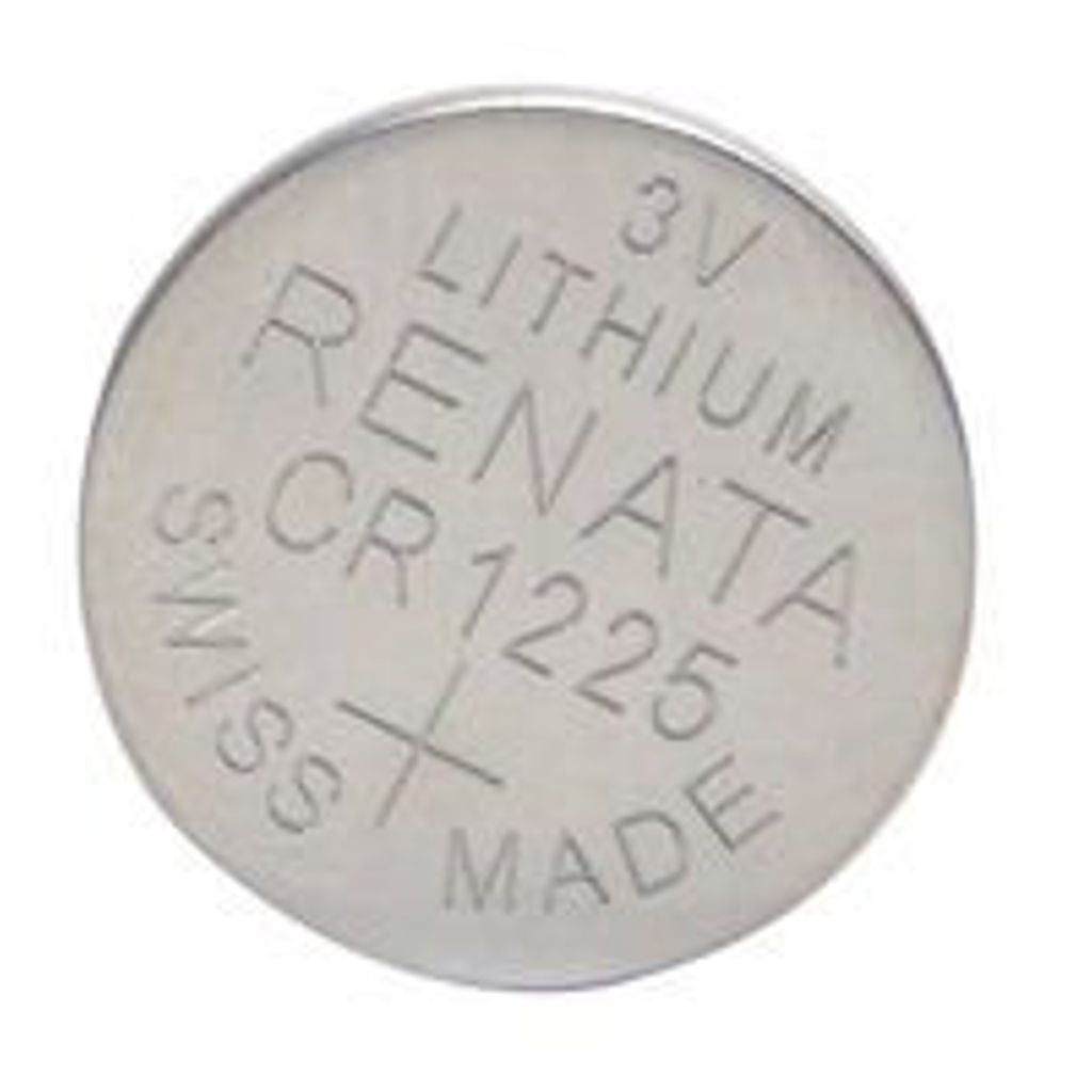 CR1225 Renata