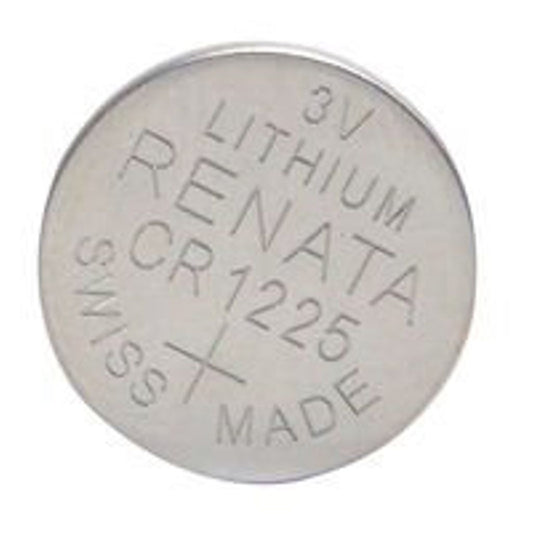 CR1225 Renata