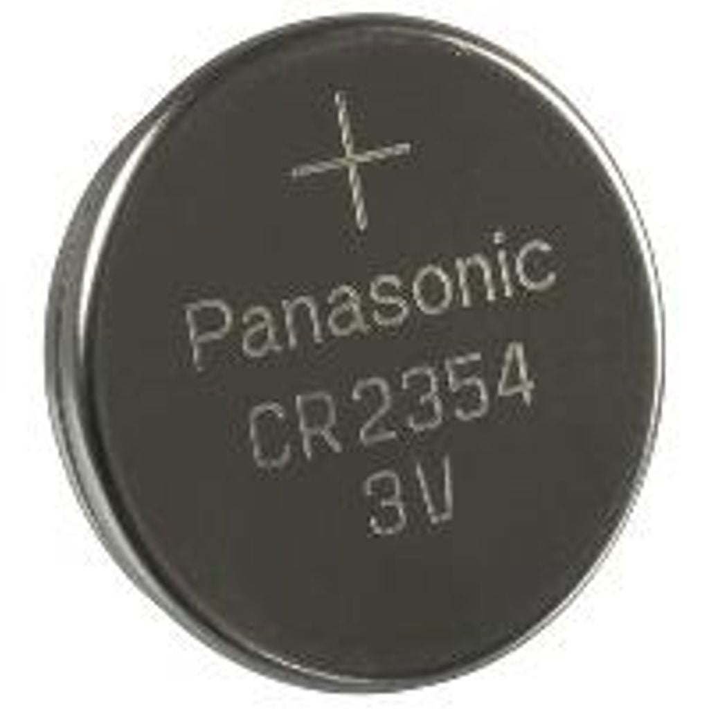 CR2354 Panasonic 1-pack