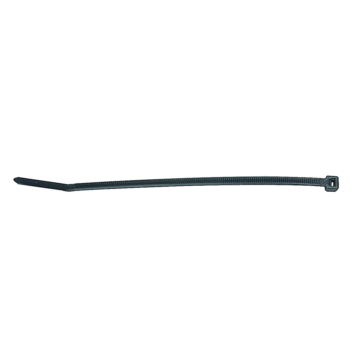 Cable Ties | 120 mm | 100 pcs | Black