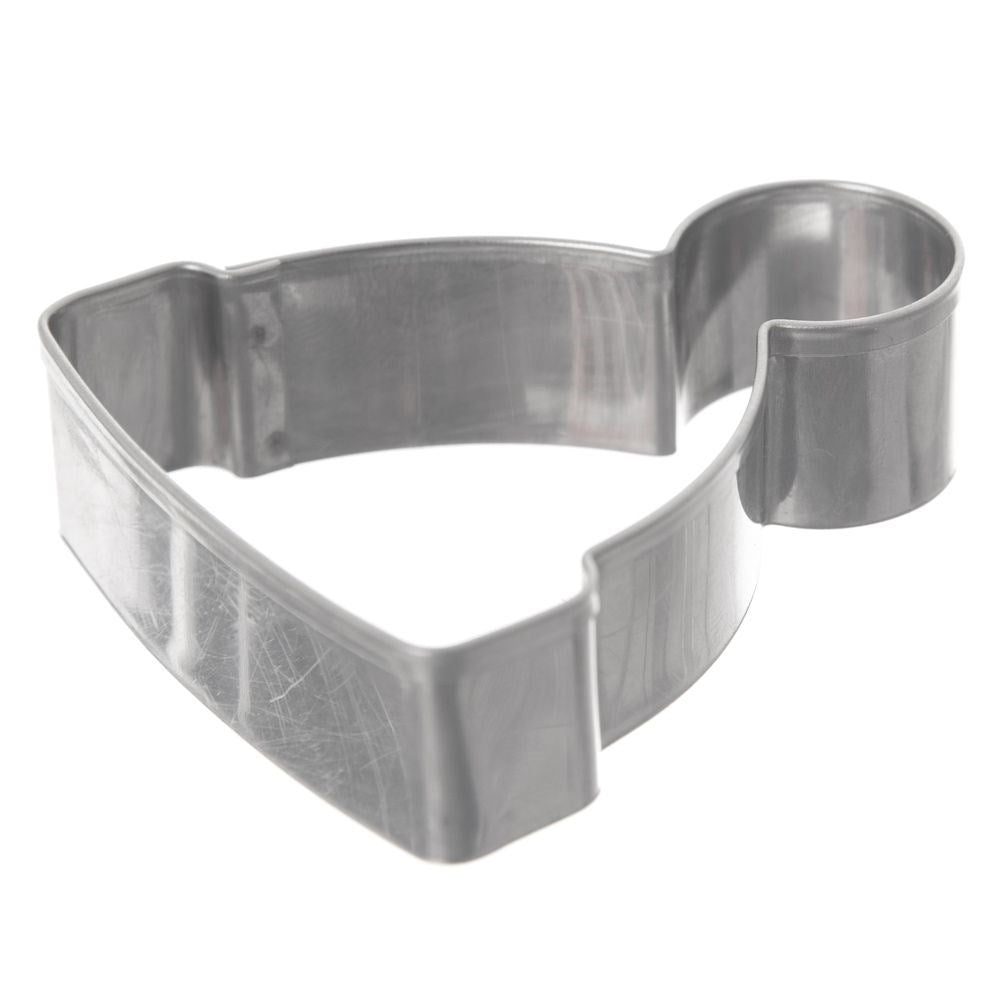 Cake Mold Hat: Stainless Steel, Dishwasher Safe, Durable