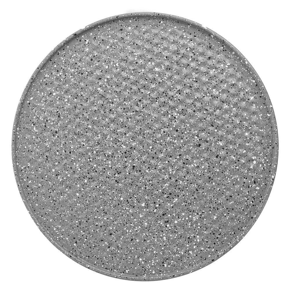 Cake form with Non-stick Granite coating and Lid