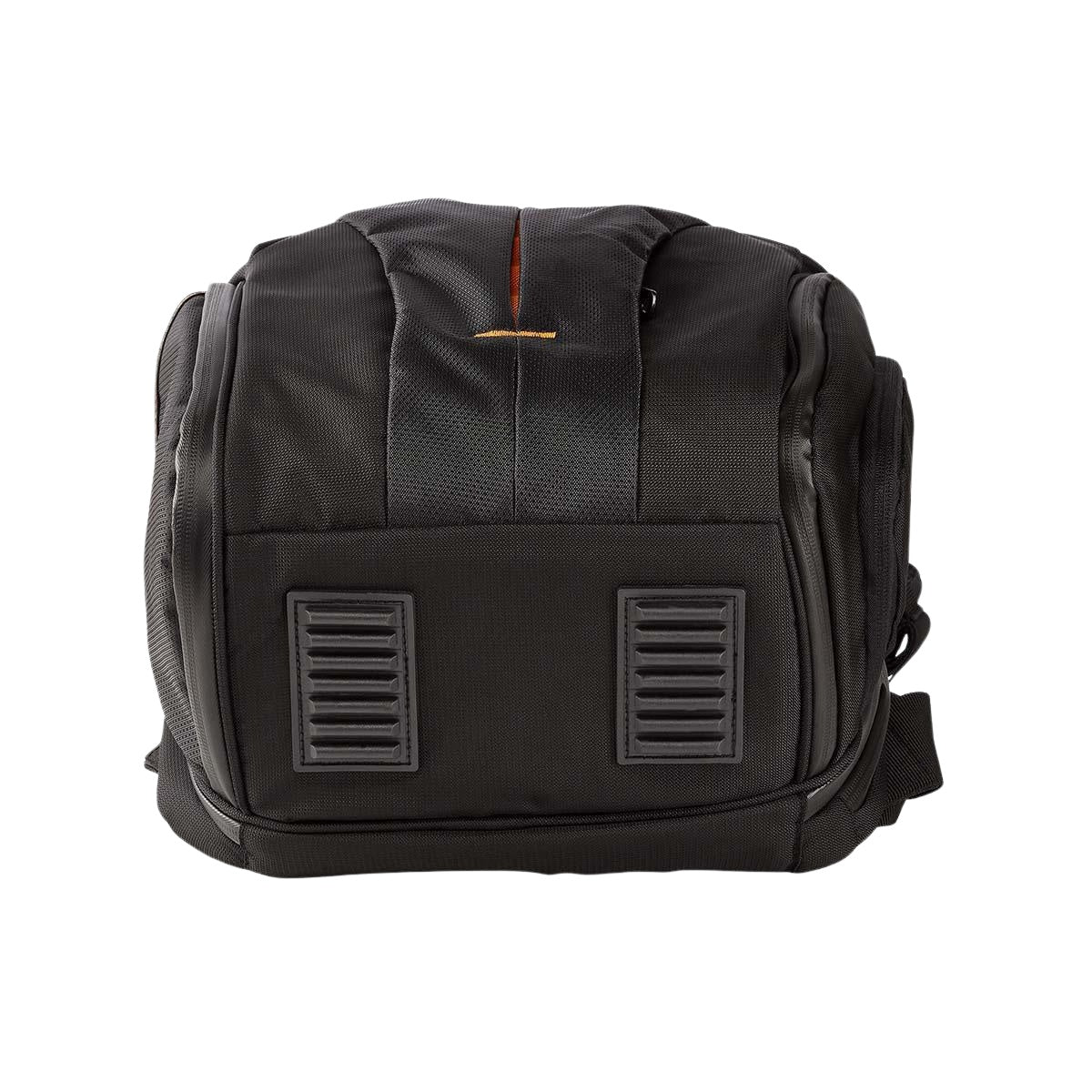 Camera Bag | Backpack | Water repellent | 150 mm | 290 mm | 410 mm | Total number of compartments: 16 | Orange / Black