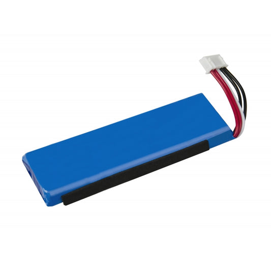 Cameron Sino Batteri För JBL Flip 4 3000Mah, 3.7V