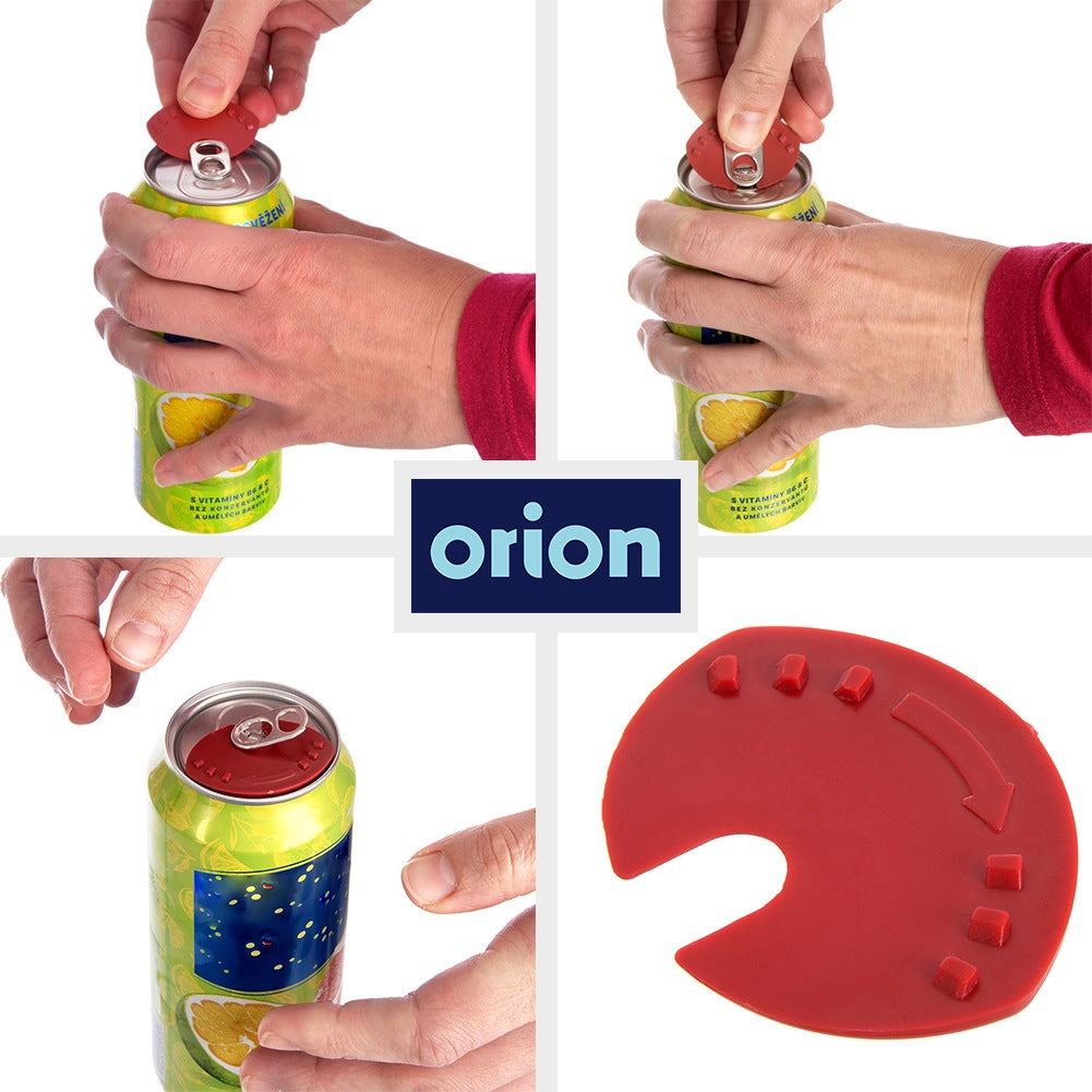 Can Opener 2-in-1, Set of 6