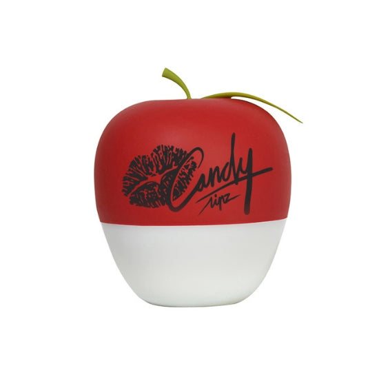 CandyLipz - Lip Plumper Red - Single Lobed