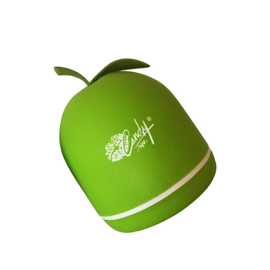 CandyLipz - Mini Plumper Green - Double Lobed