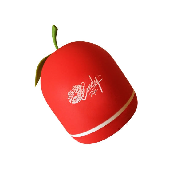 CandyLipz - Mini Plumper Red - Single Lobed