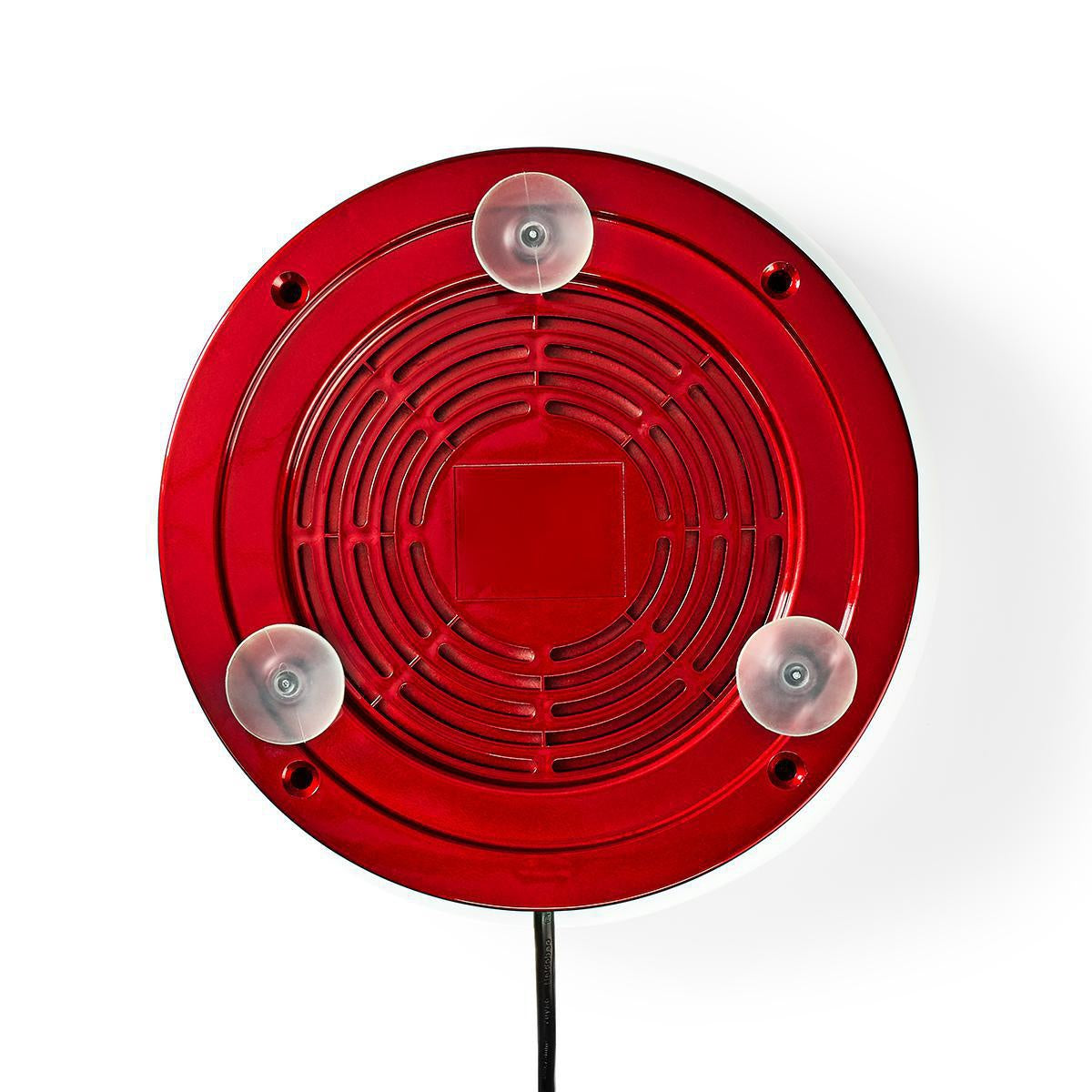 Candy machines | 500 W | Red-white