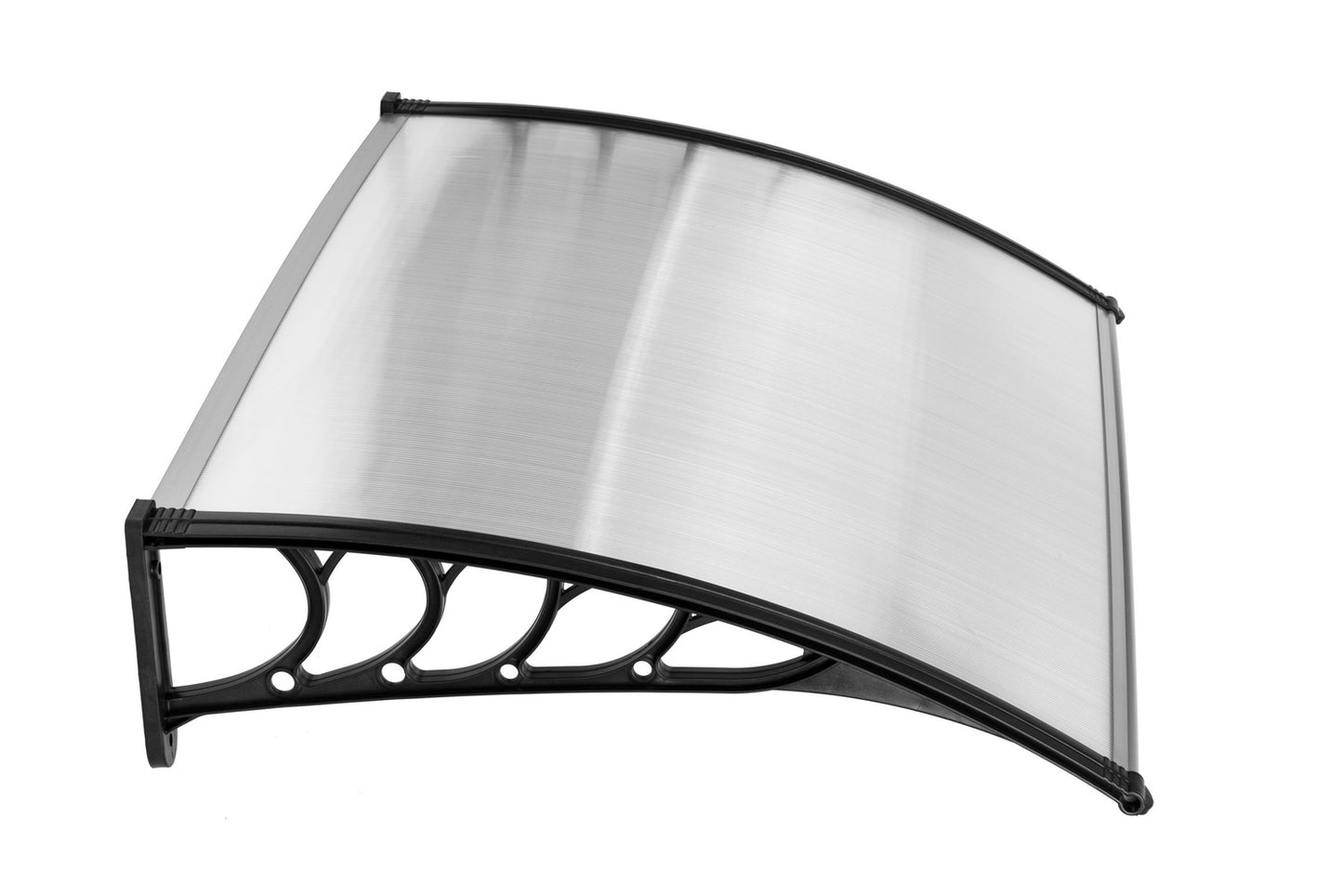 Canopy over the door 150x100 cm, polycarbonate cover
