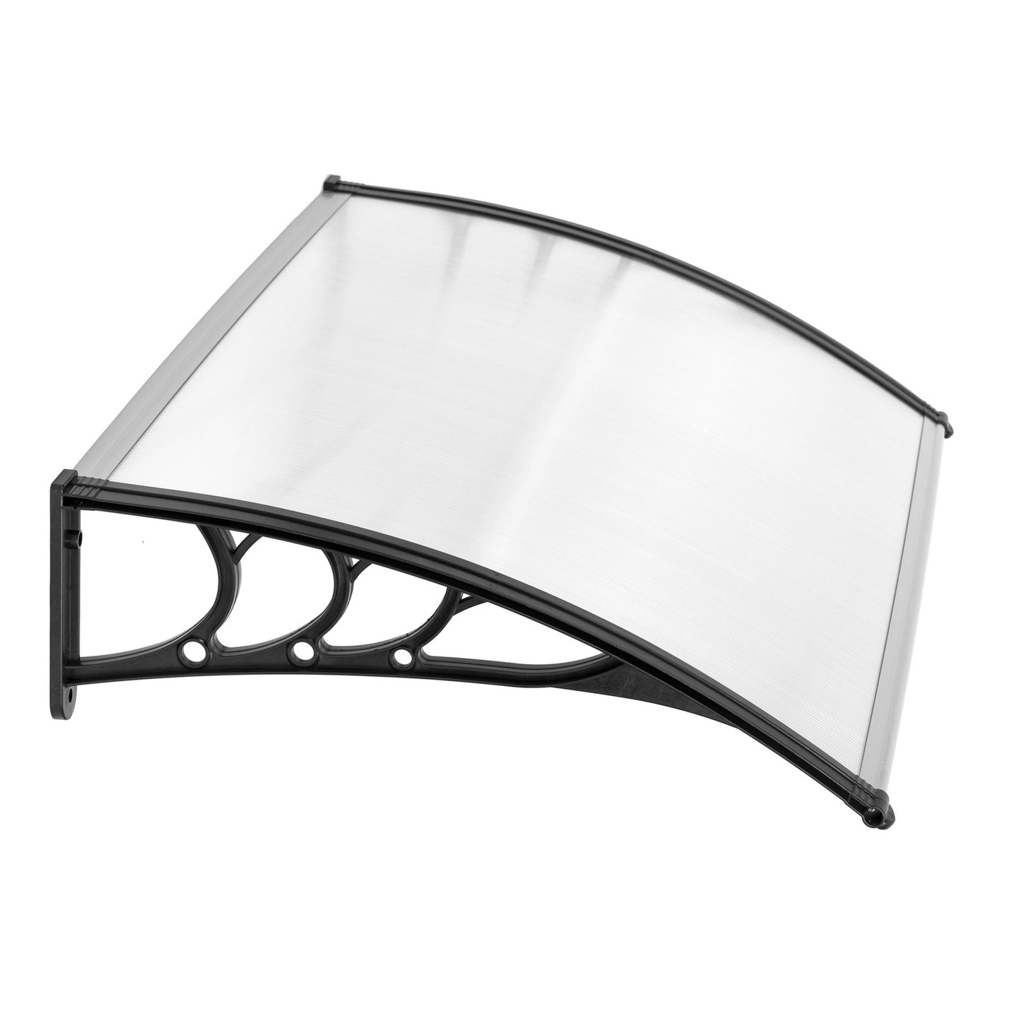 Canopy over the door, 150x80 cm, polycarbonate cover