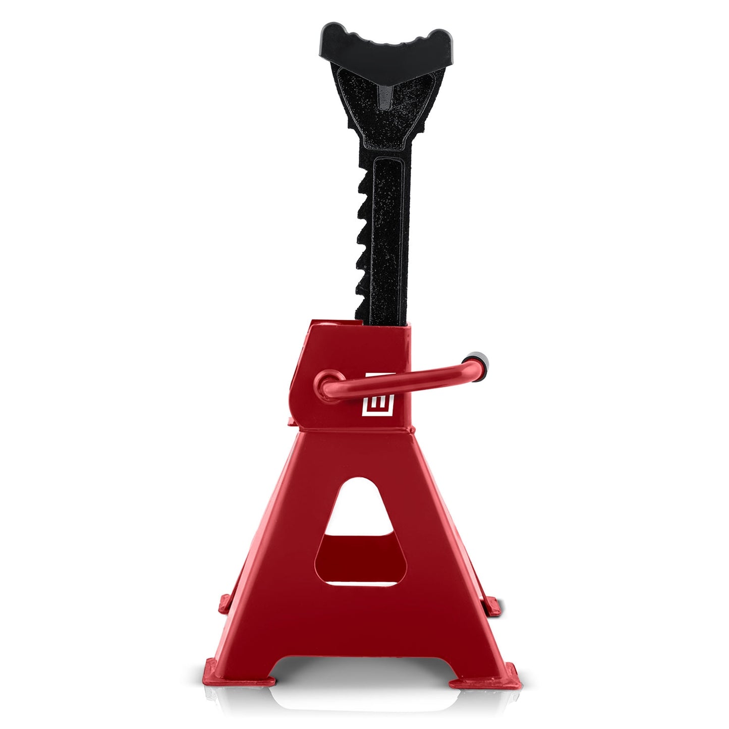 Car Jack Stands, 3 Ton, Adjustable Height, Set of 2