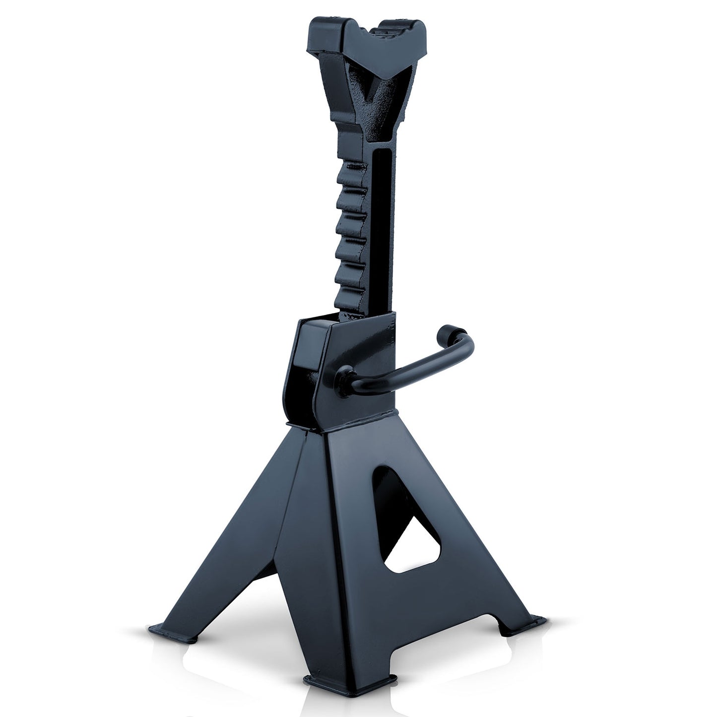 Car Jack Stands, Workshop, 2 Pieces