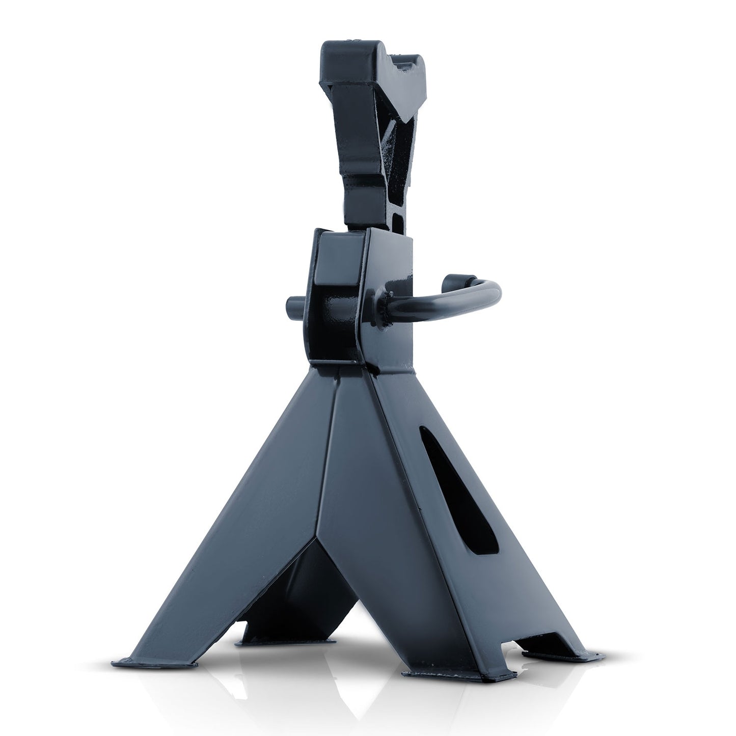 Car Jack Stands, Workshop, 2 Pieces