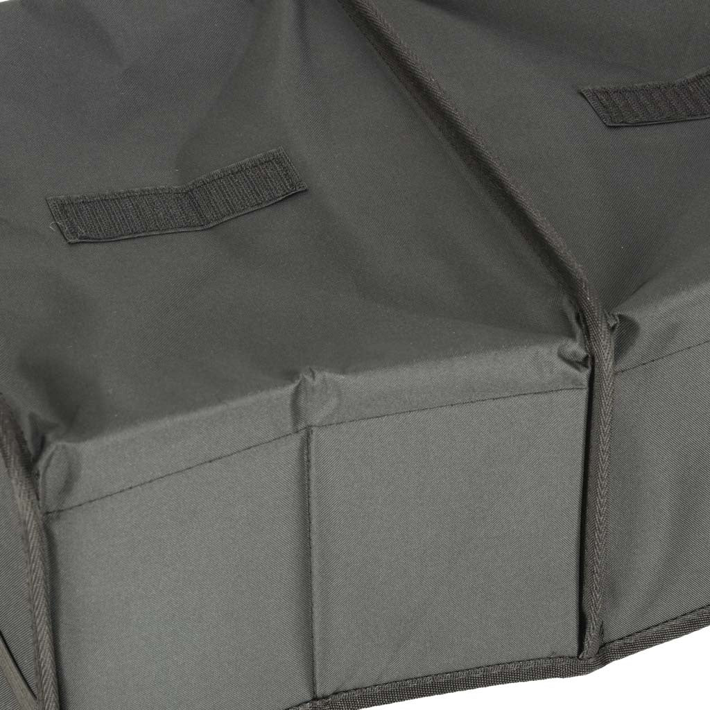 Car Trunk Organizer Bag, 47x33x23 cm