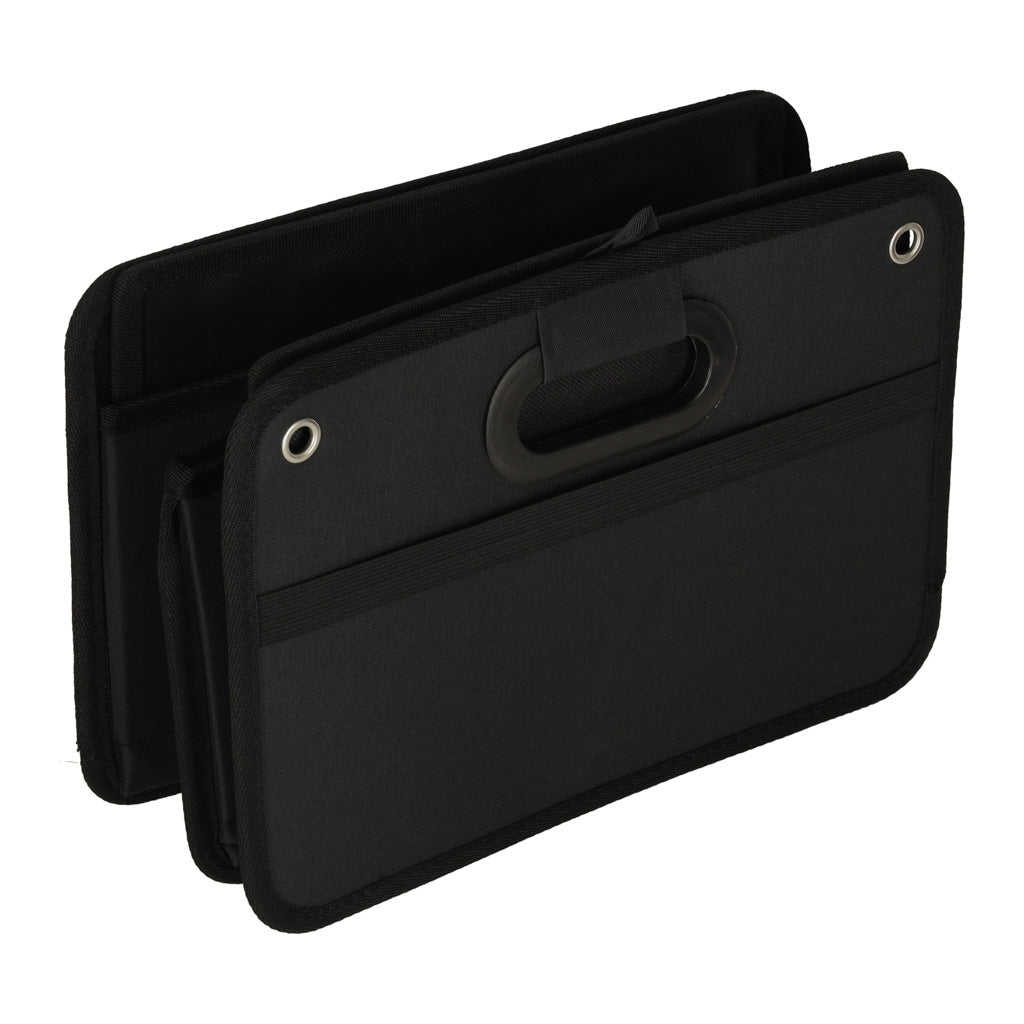 Car Trunk Organizer Bag, 47x33x23 cm