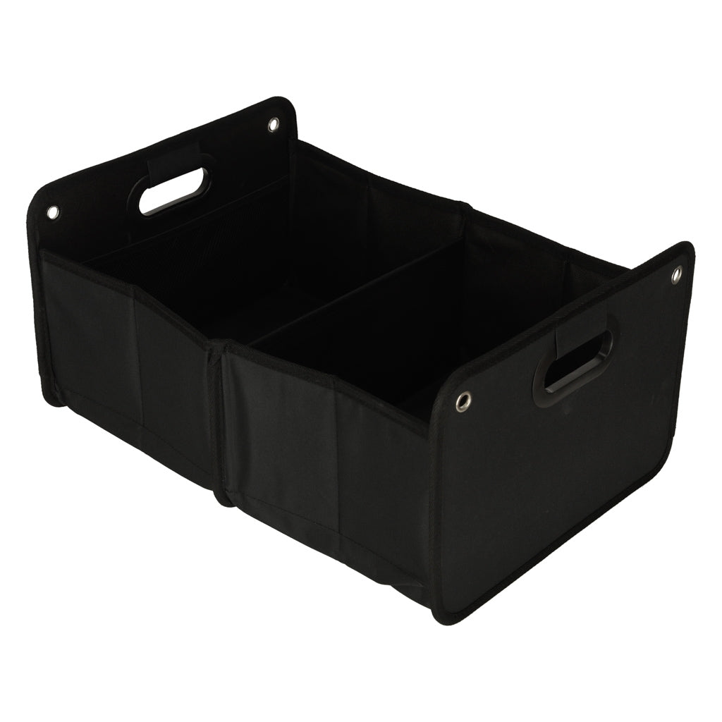 Car Trunk Organizer Bag, 47x33x23 cm