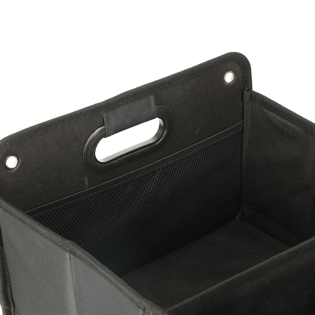 Car Trunk Organizer Bag, 47x33x23 cm