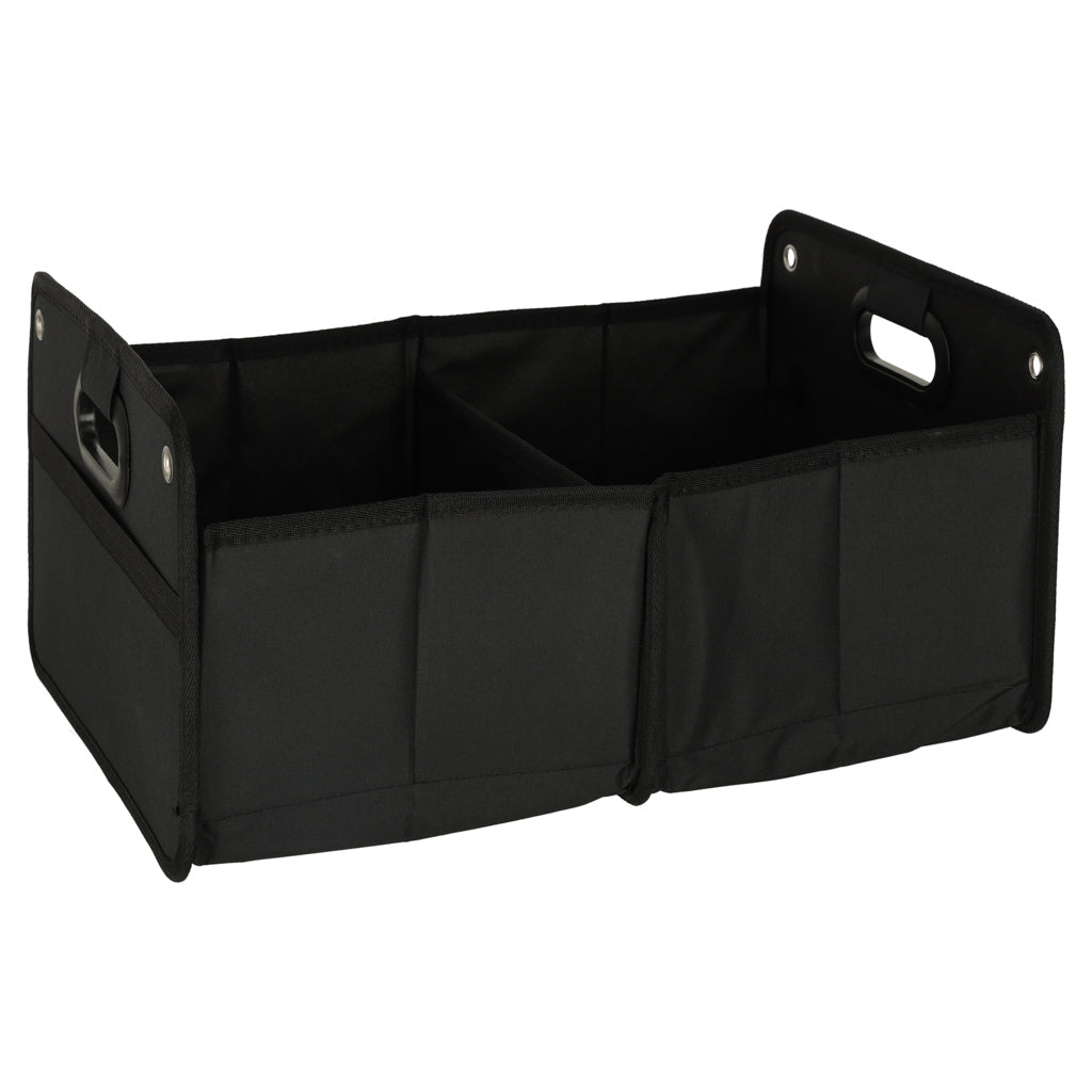 Car Trunk Organizer Bag, 47x33x23 cm