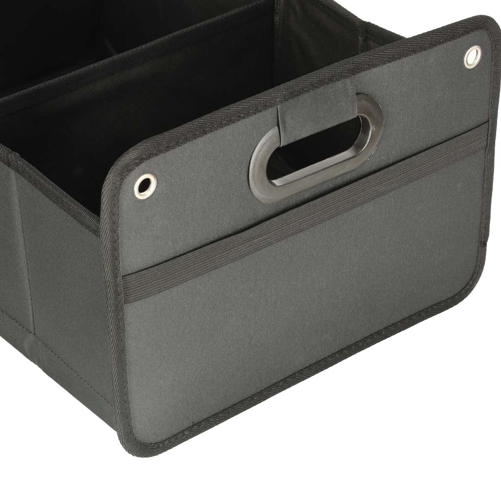 Car Trunk Organizer Bag, 47x33x23 cm