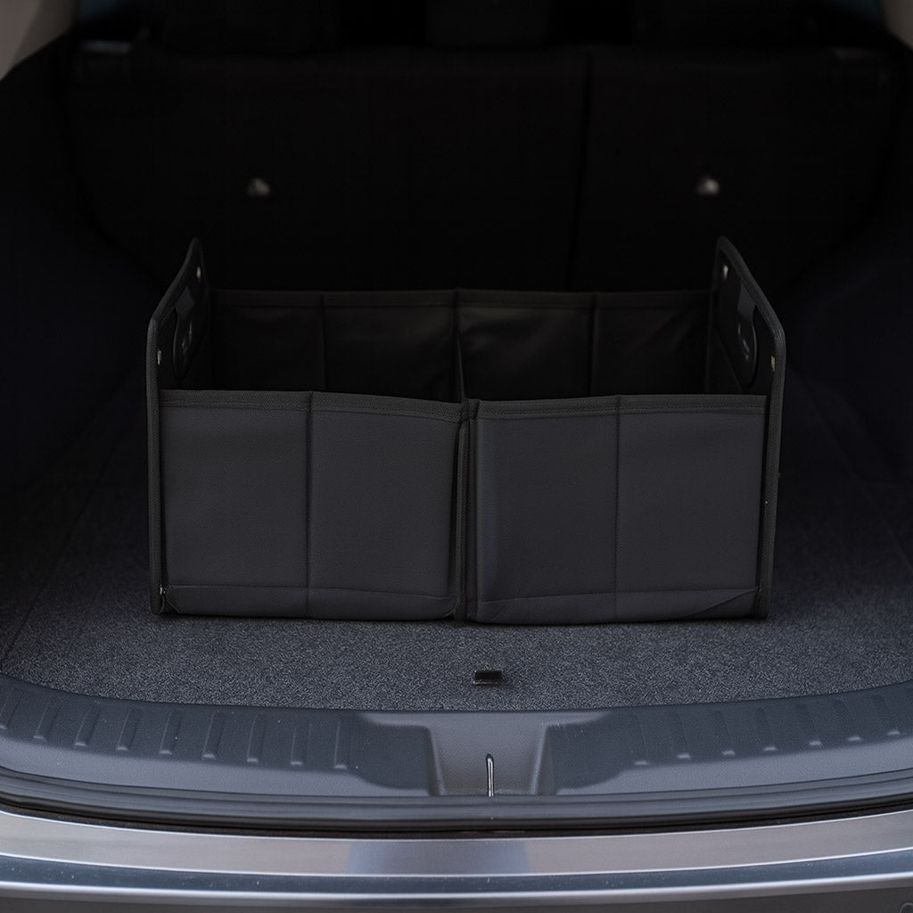 Car Trunk Organizer Bag, 47x33x23 cm