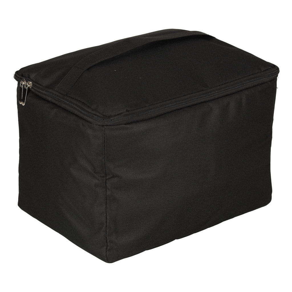 Car Trunk Organizer with Thermal Bag, 37x76x32cm
