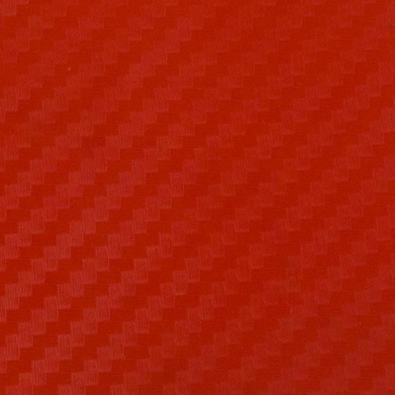 Carbon 3D roll film red 1,27x28m