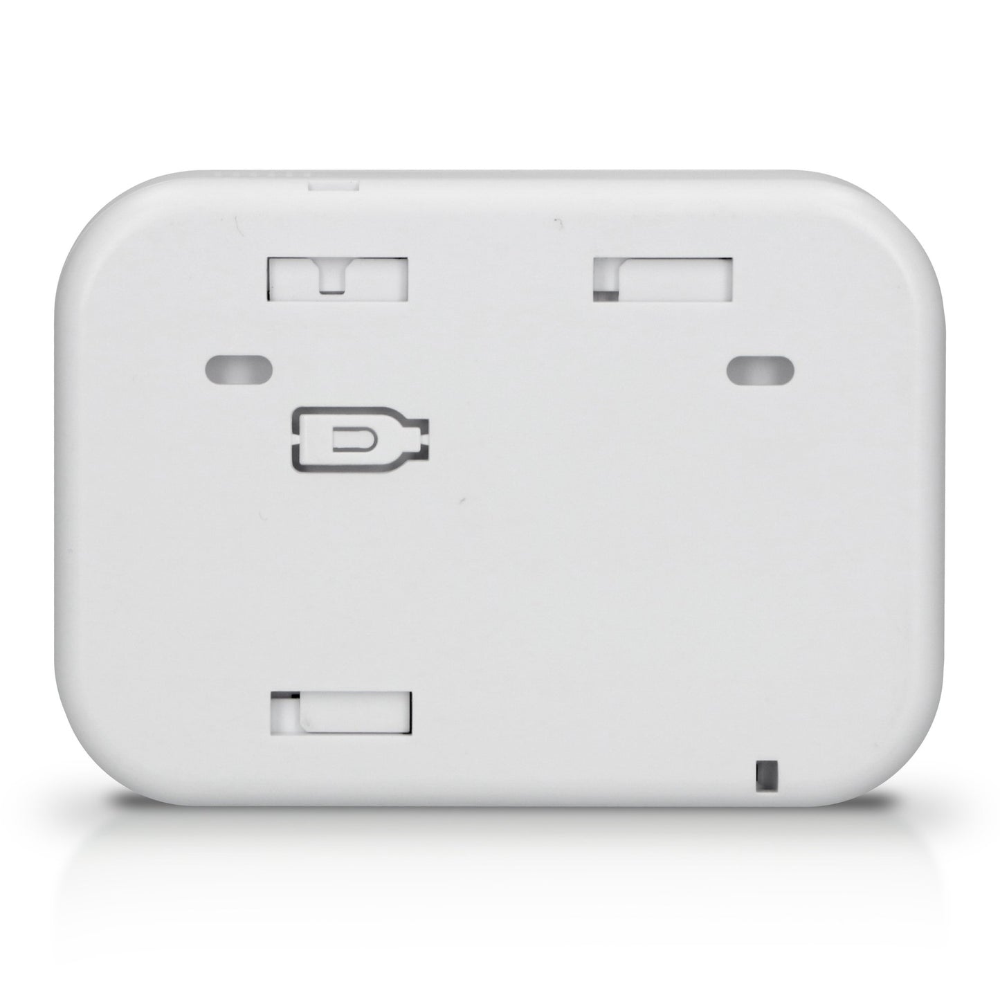 Carbon Monoxide Alarm, 10-Year Sensor, Display