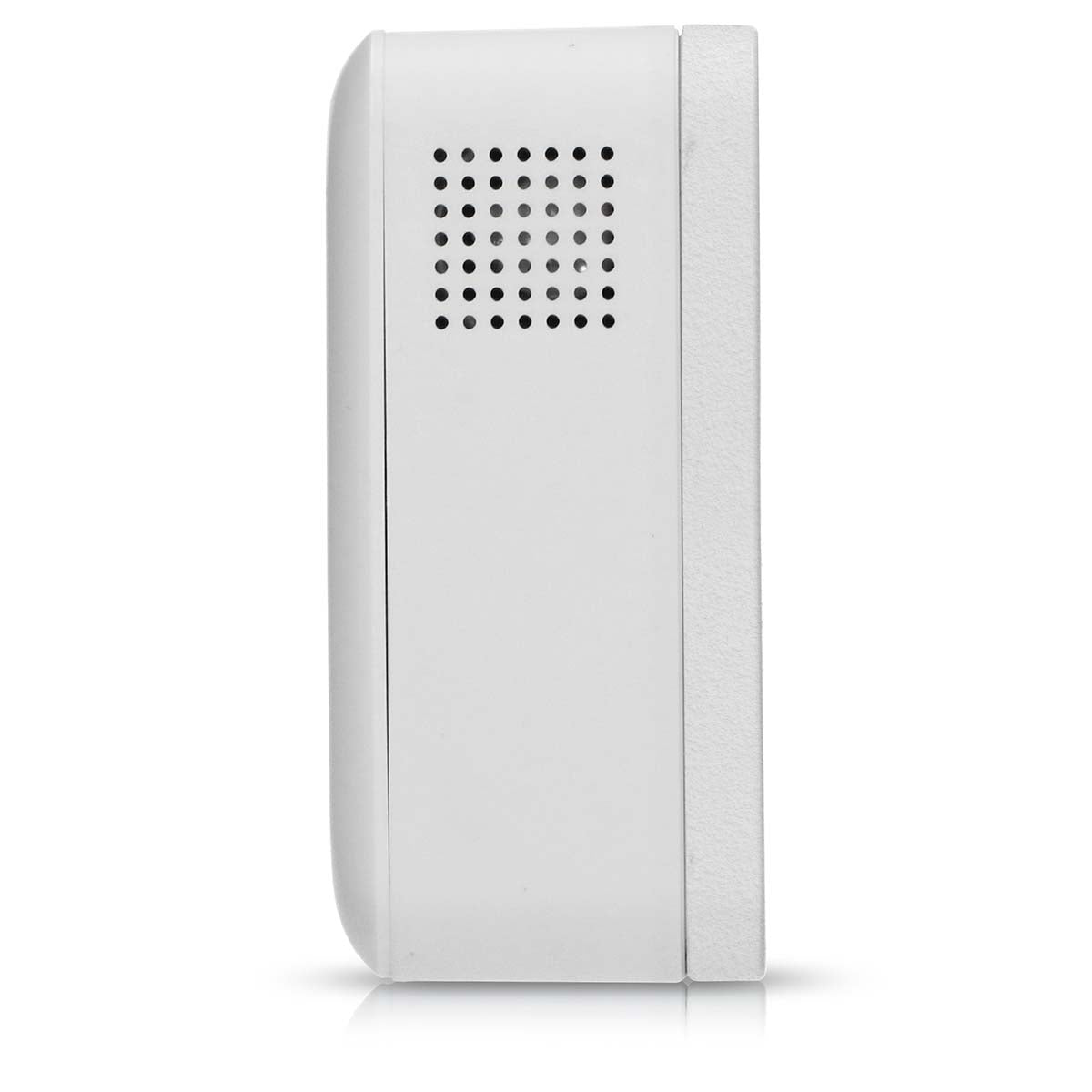 Carbon Monoxide Alarm, 10-Year Sensor, Wall-Mountable