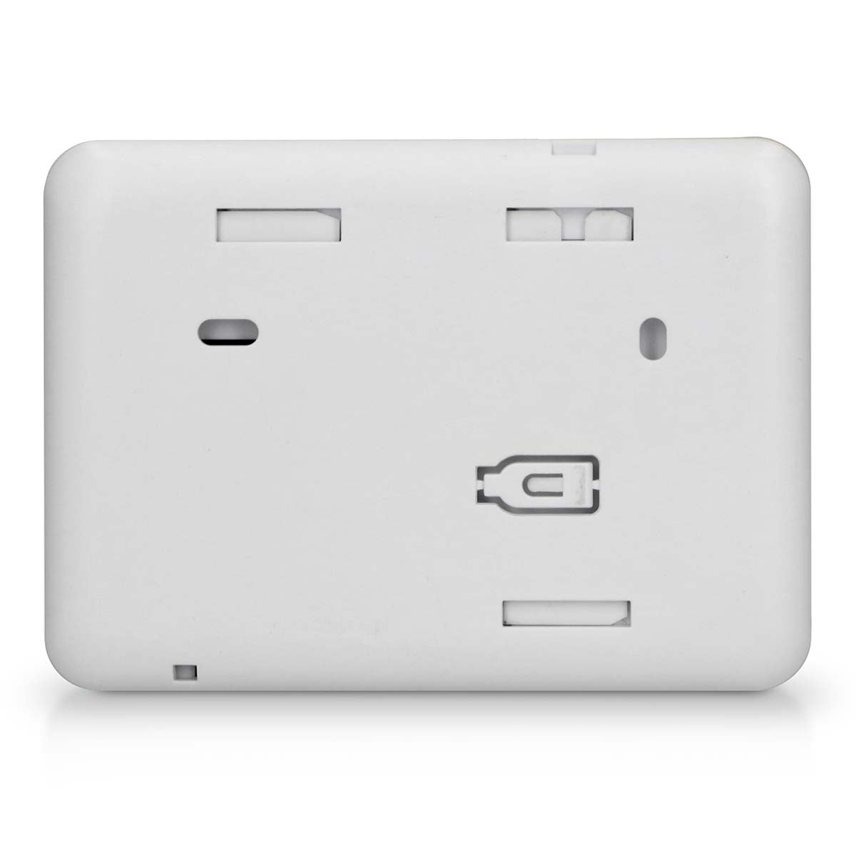 Carbon Monoxide Alarm, 10-Year Sensor, Wall-Mountable