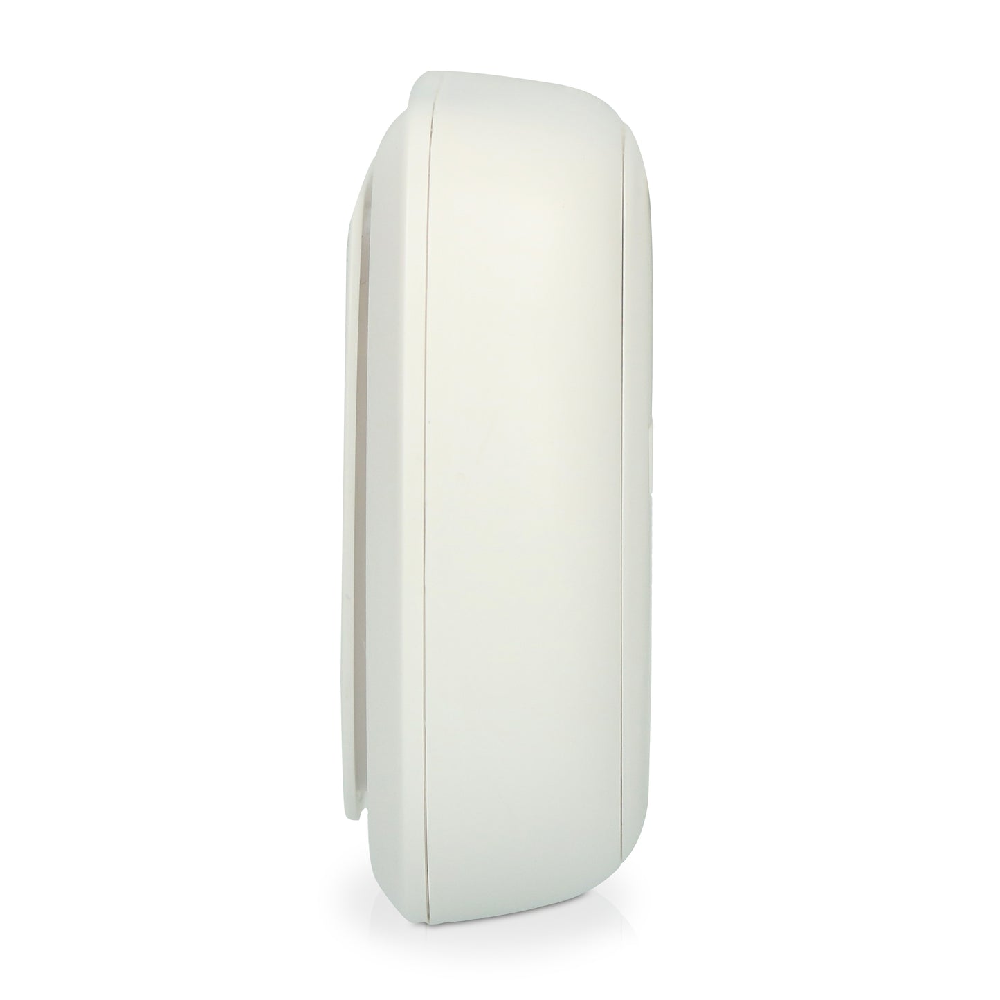 Carbon Monoxide Alarm with 10-Year Sensor and Display