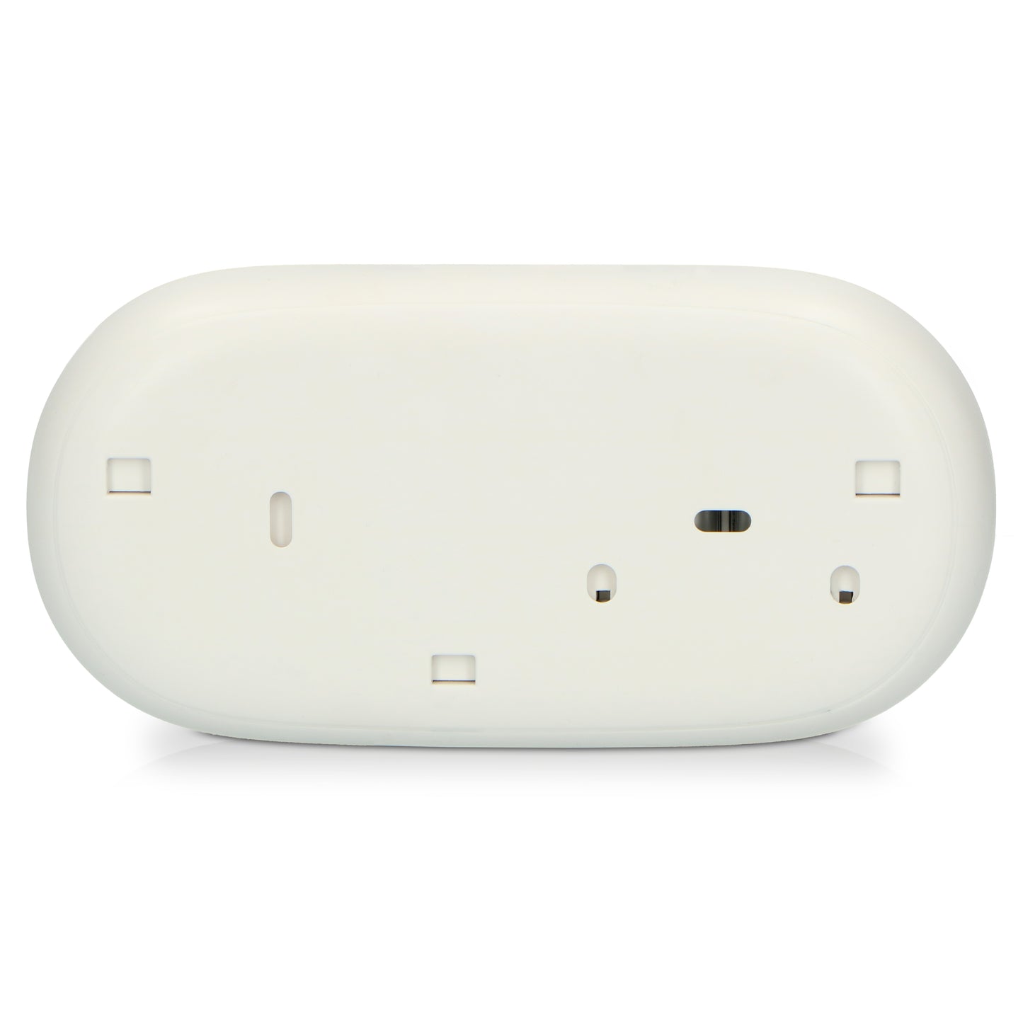 Carbon Monoxide Alarm with 10-Year Sensor and Display