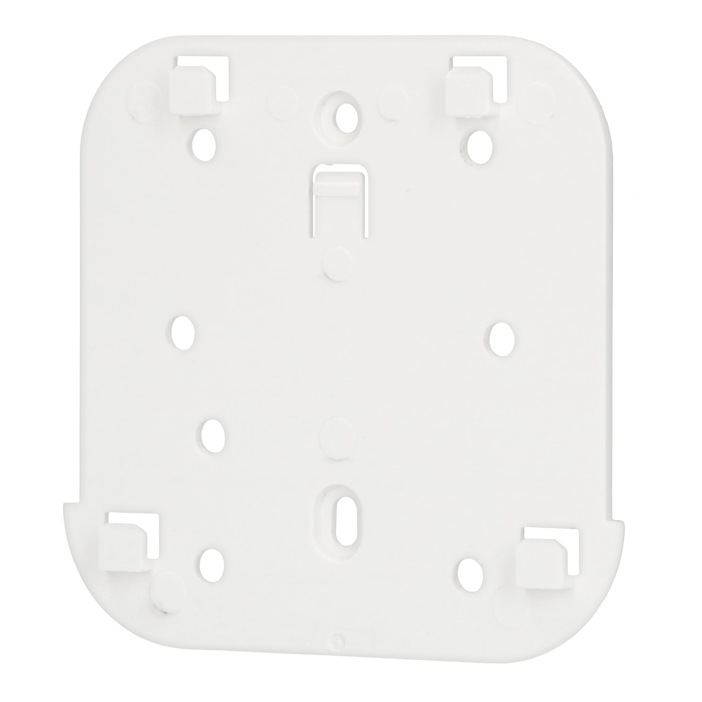 Carbon Monoxide Alarm with Display, 10-Year Battery