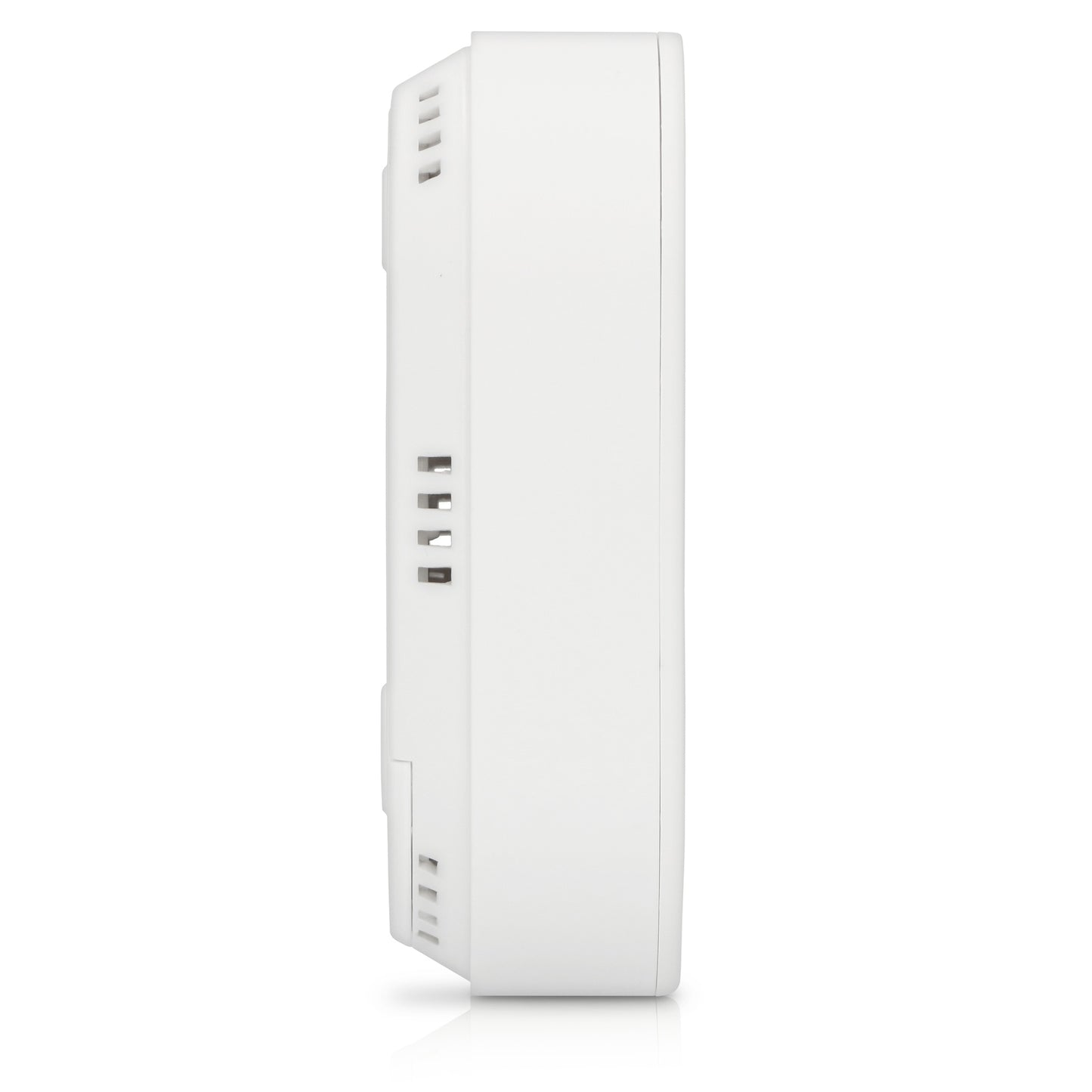 Carbon Monoxide Alarm with Display, 10-Year Battery