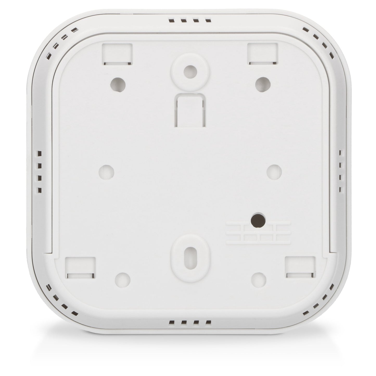 Carbon Monoxide Alarm with Display, 10-Year Battery